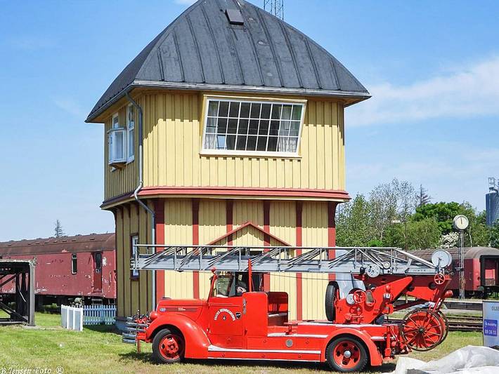 Ferienhaus für 4 Personen, mit Balkon, kinderfreundlich in Gedser - 3