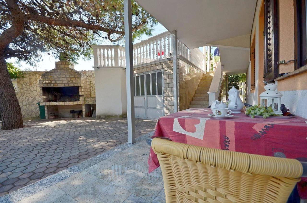 Ganze Wohnung, Apartments Miljenka in Vodice, Šibenik-Knin