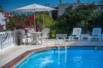 Glamping voor 6 Personen in Westkust Kreta, Kreta, Afbeelding 2