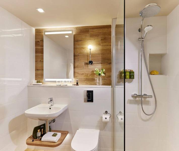 Hôtel pour 2 personnes à Sligo - 4