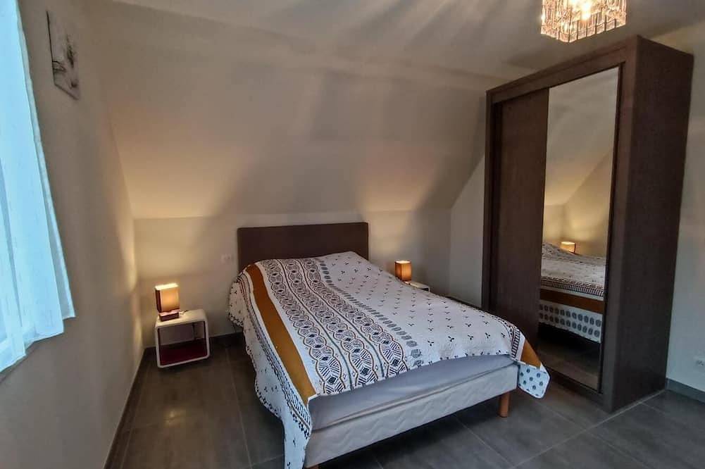 Gite De Carman - Creysse in Massif central