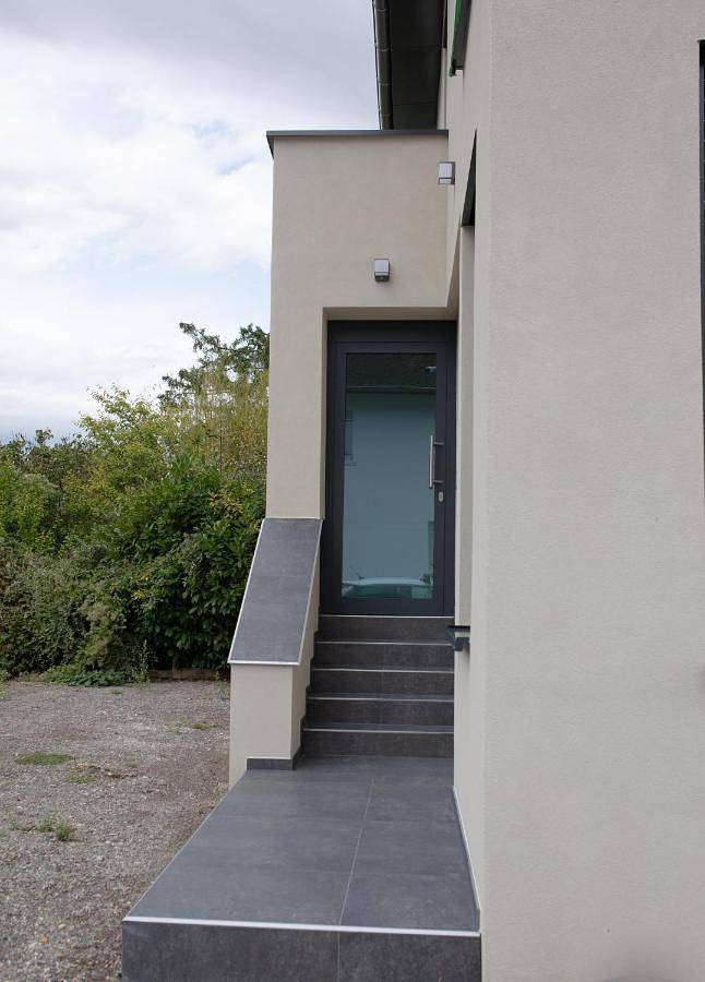 Apartamento de vacaciones para 8 personas, con balcón - 1