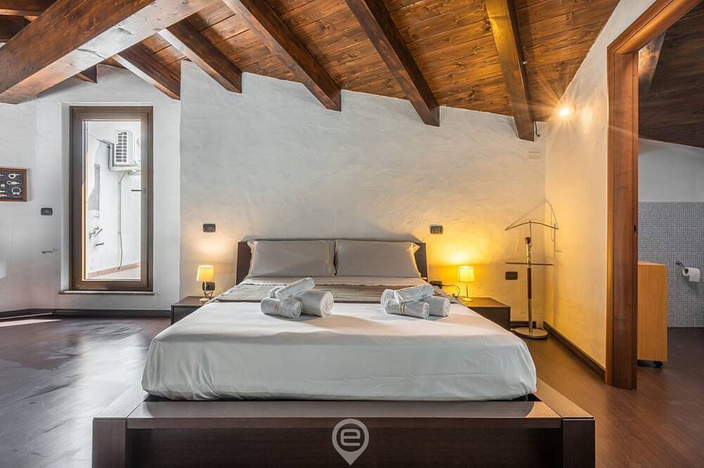 Appartamento intero, Maty's House in Gonnesa, Iglesiente