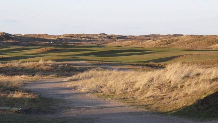 Ferienhaus mit Meerblick für 4 Personen, mit Pool und Sauna auf Fanø - 3