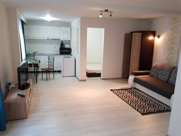 Appartement de vacances pour 2 personnes