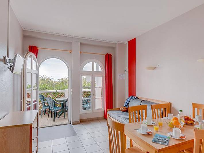 Camping pour 6 personnes, avec bassin pour enfant à La Tranche-sur-Mer - 3