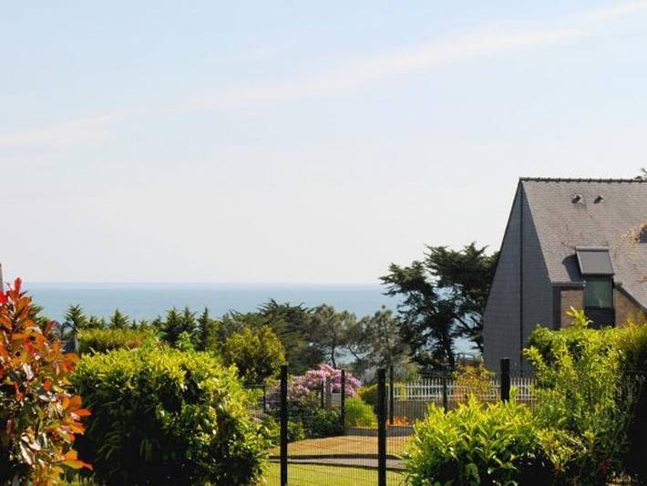 Vvf Villages - Golfe du Morbihan - Sarzeau - Landhaus 4 personen - 3 Zimmer 4 pers in Sarzeau, Côte des Mégalithes