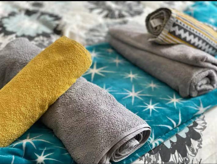 Maison d’hôte pour 4 personnes, avec terrasse à Portsmouth - 3