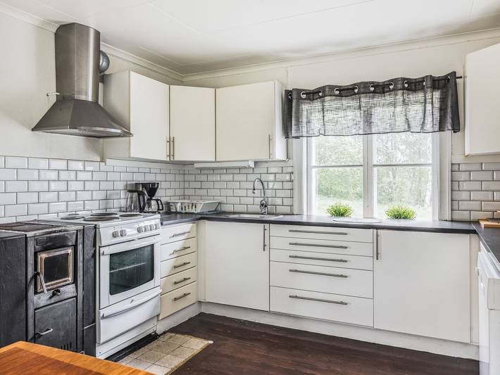 Ferienhaus für 6 Personen, mit Garten in Mittelschweden - 3