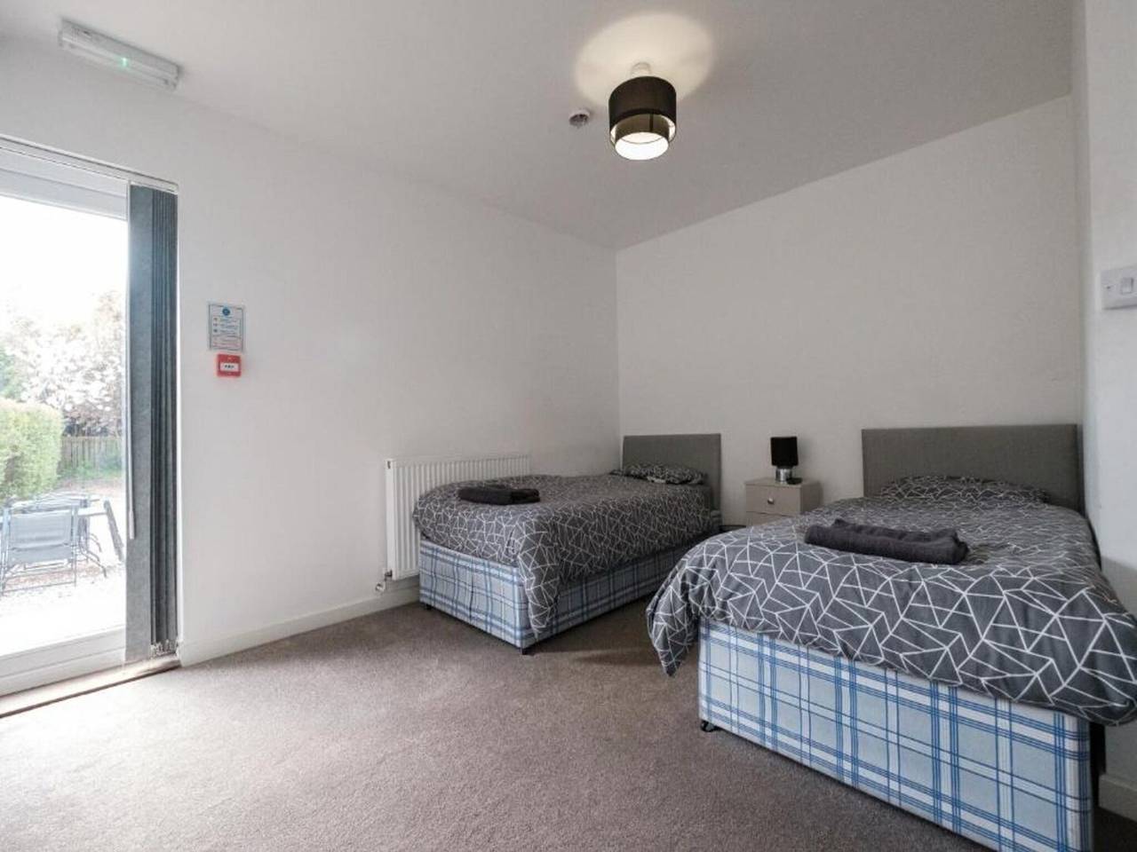 Famille Standard De 3 Chambres in Kingston-upon-Hull, Yorkshire and the Humber