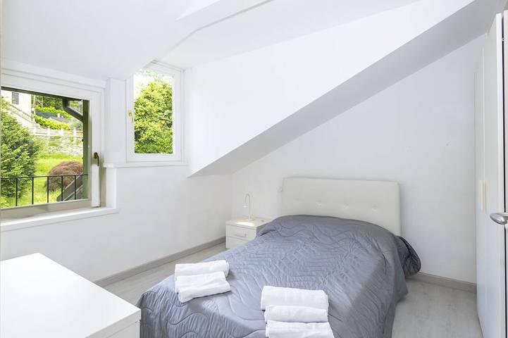 Entire apartment, Le Gemme in Meina, Comune di Meina