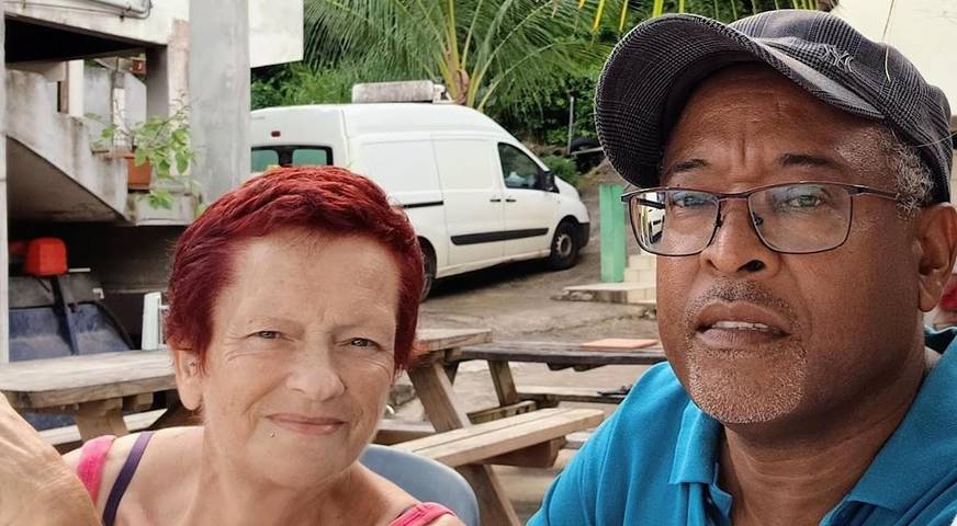 Chambre d’hôte pour 2 personnes, avec jardin dans Fort-de-France - 2