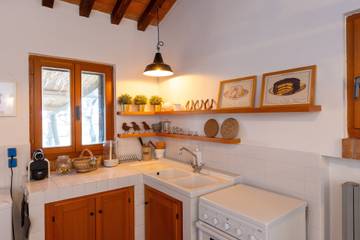 Agriturismo per 3 Persone in Casale Marittimo, Riviera Toscana, Foto 3