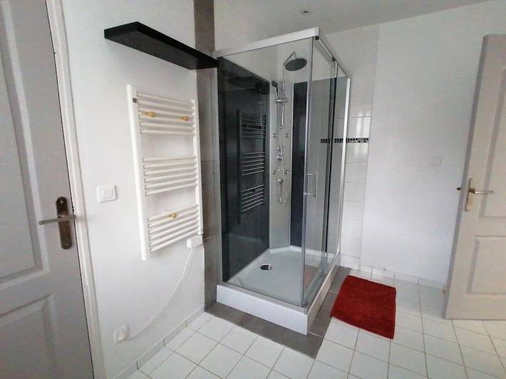 Location de vacances pour 6 personnes, avec jardin et terrasse à Reyrevignes - 4