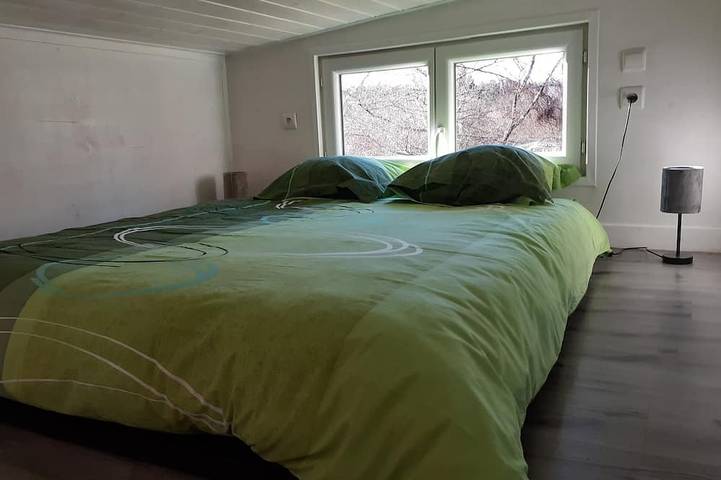 Maison de vacances pour 5 personnes, avec jardin et terrasse dans Haute-Saône - 4