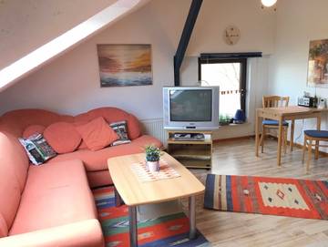 Ferienwohnung für 2 Personen in Friedrichskoog, Friedrichskoog Region, Bild 3