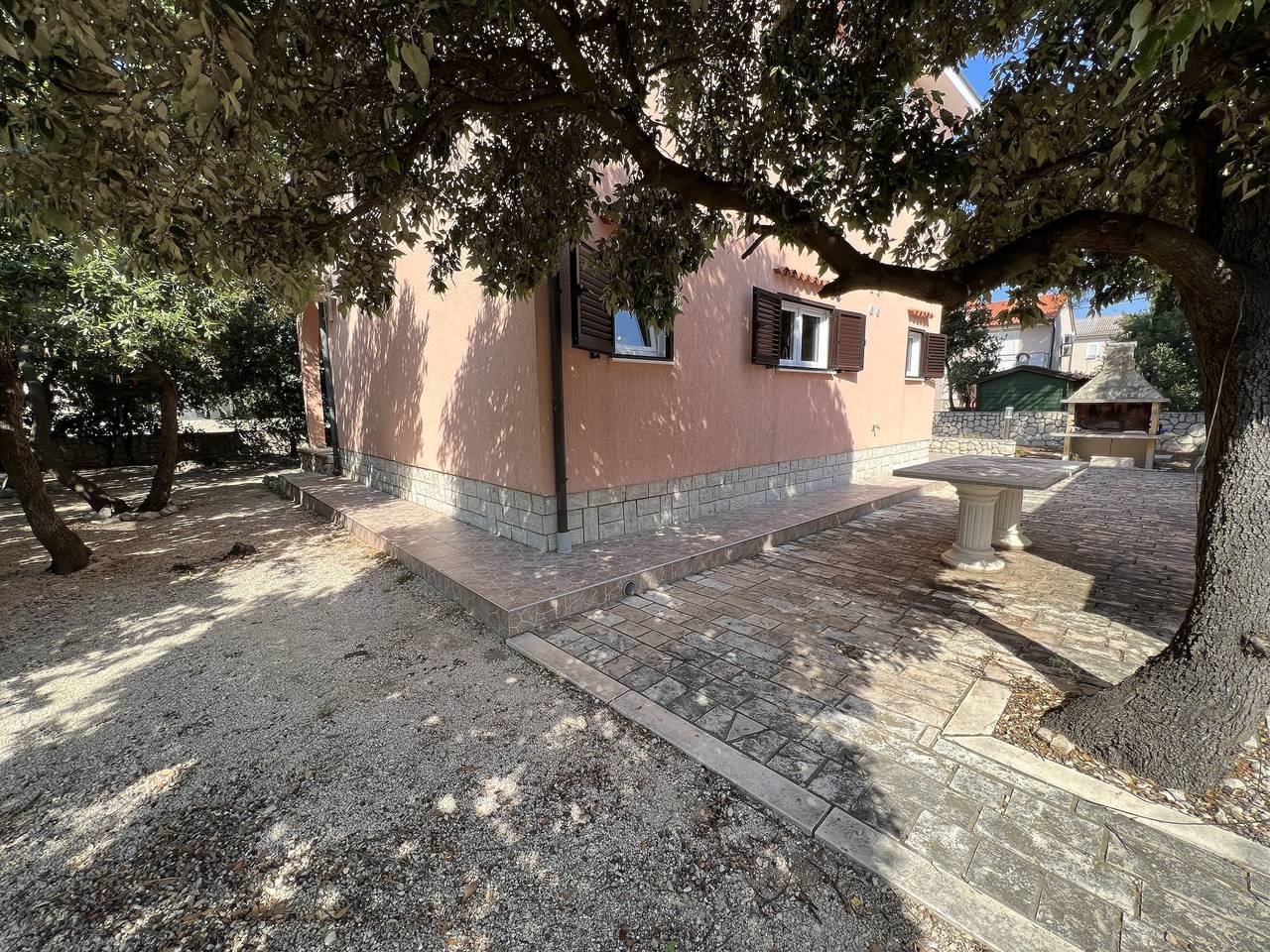 Holiday house with a parking space Šimuni, Pag - 22608 in Pag Town, Pag Island
