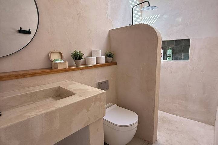 Nuevo, Villa, Piscina climatizada, Fuerteventura in Teguitar, Tuineje