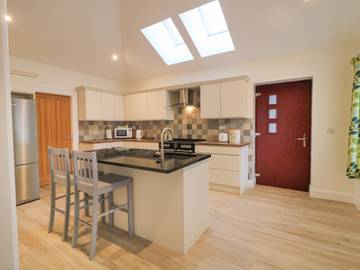 Cottage for 7 People in Downpatrick, County Down, Photo 3