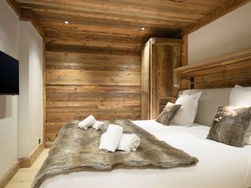 Chalet pour 8 Personnes dans Courchevel 1850, Courchevel, Photo 2