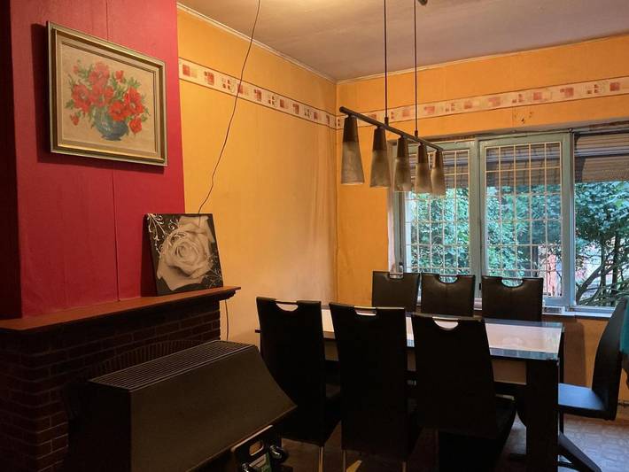 Maison de vacances pour 8 personnes, avec vue et jardin, animaux acceptés à Liège