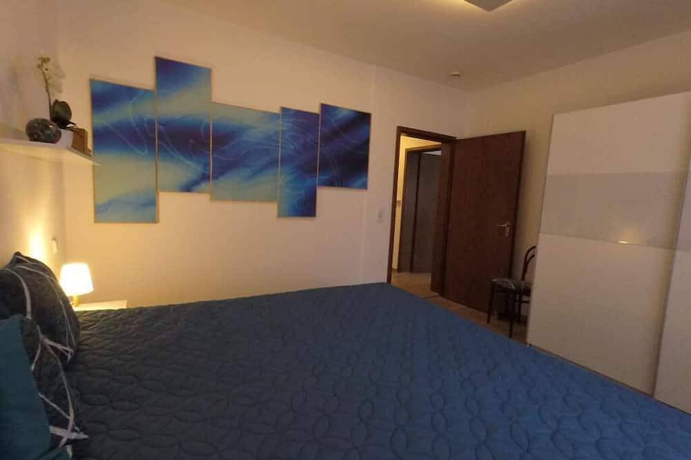 Ganze Wohnung, Ferienwohnung (65qm) mit großer Terrasse in Hofheim in Unterfranken, Landkreis Haßberge