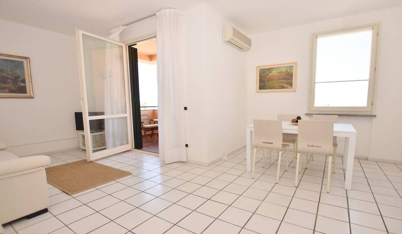 Apartamento vacacional entero, Lungomare in La Fenicia (pebbles) (Marciana Marina), Marciana Marina