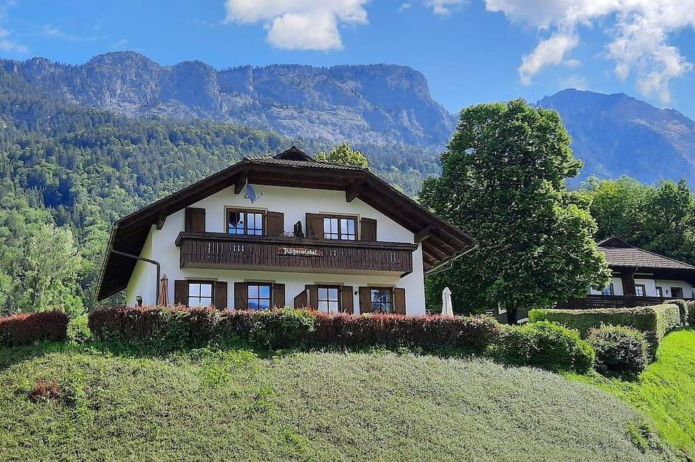 Ganze Wohnung, Fischerwinkel Apartment Nr. 2 - Schloss Wasserleonburg in Nötsch im Gailtal, Gailtal