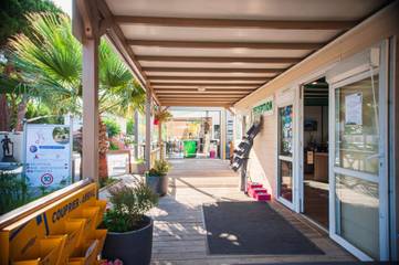 Camping pour 4 Personnes dans Grau-d'Agde, Agde, Photo 2