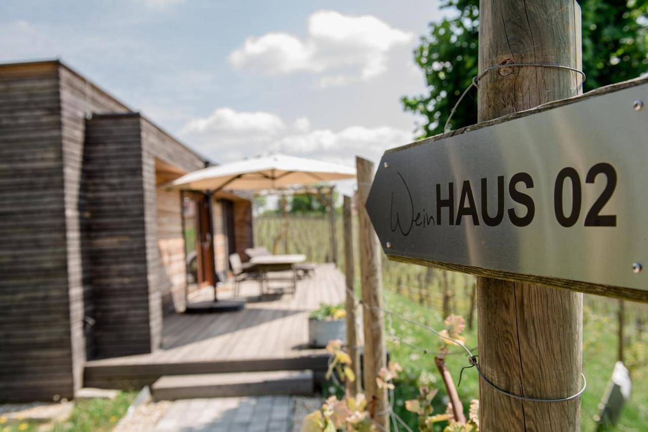 Weingarten-Resort Unterlamm Loipersdorf - Adults Only in Südoststeiermark, Unterlamm