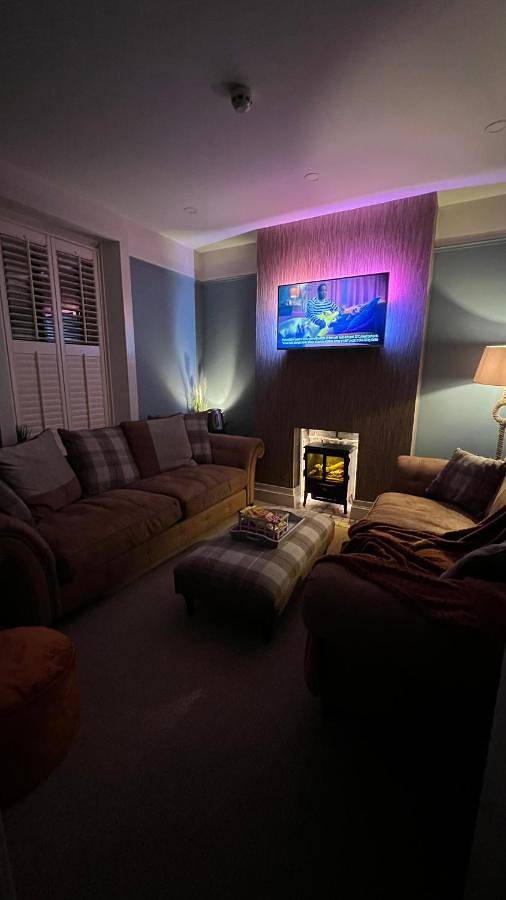 Location de vacances pour 6 personnes, avec Jardin dans Derry Londonderry - 4