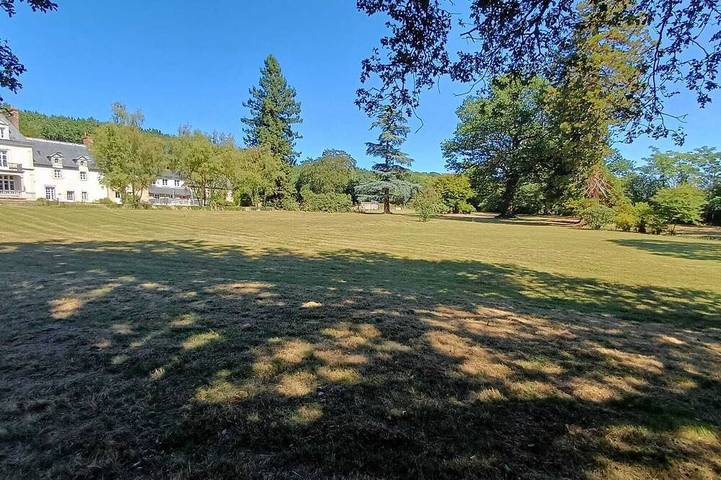 Maison de vacances pour 15 personnes, avec balcon - 1