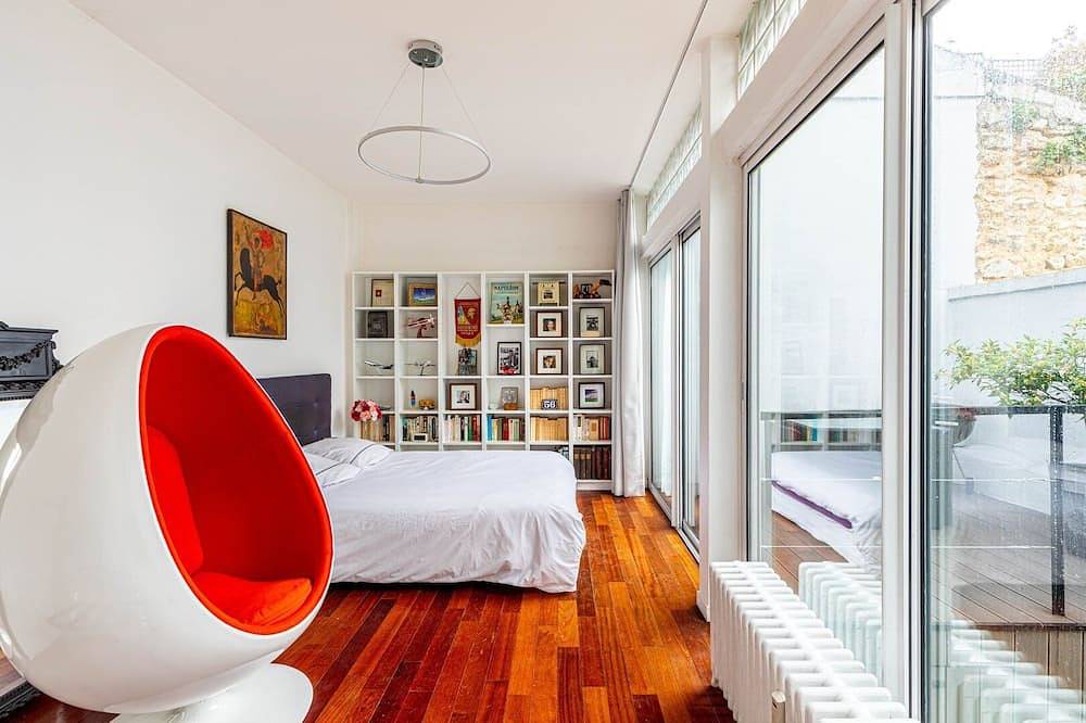 Entire apartment, Guestready - Paris Getaway Stay in Montrouge, Hauts-de-Seine