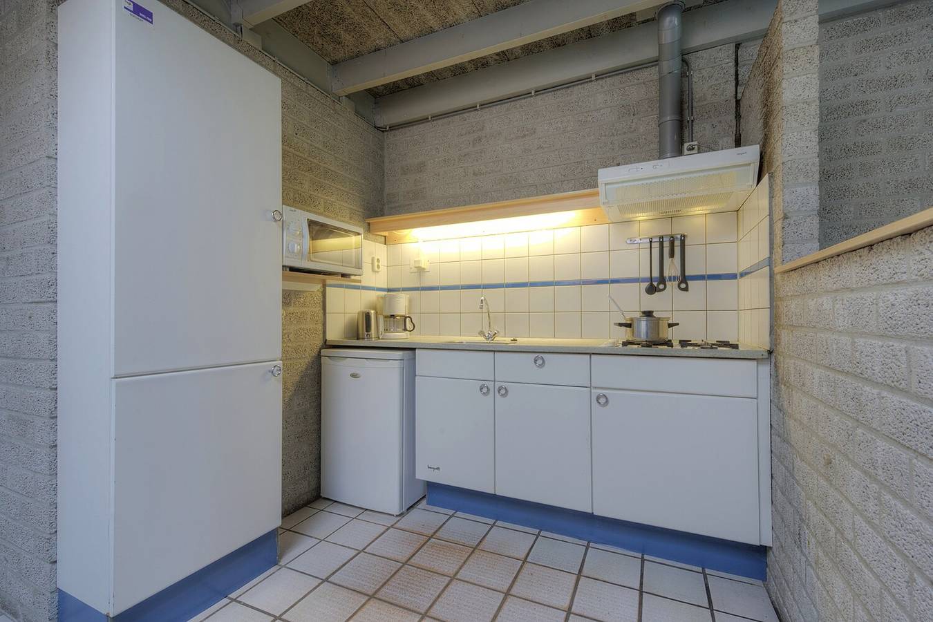 Weerterbergen — Wv in Weert, Limburg