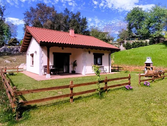 Gîte pour 4 personnes, avec vue et jardin à Ribadesella - 3