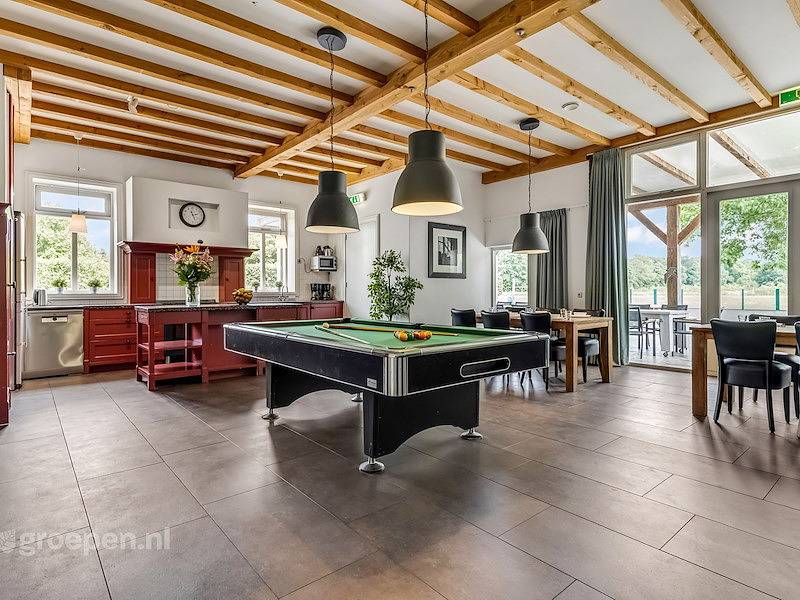 Bauernhäus Achterveld in Gelderland