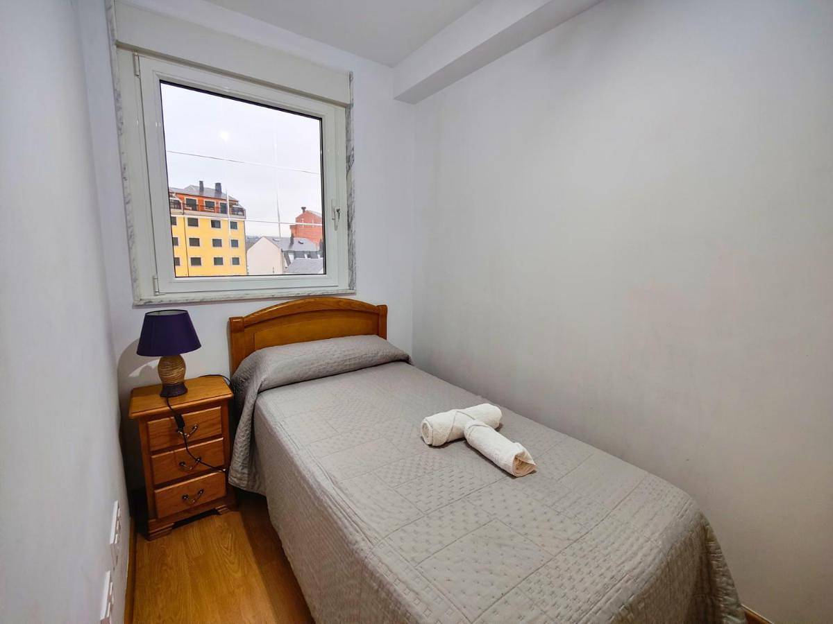 Casa-Nova 2 in Sarria, Reserva da Biosfera Ribeira Sacra e Serras do Oribio e Courel