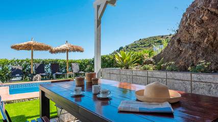 Villa voor 6 Personen in Torrox, Costa del Sol, Afbeelding 4