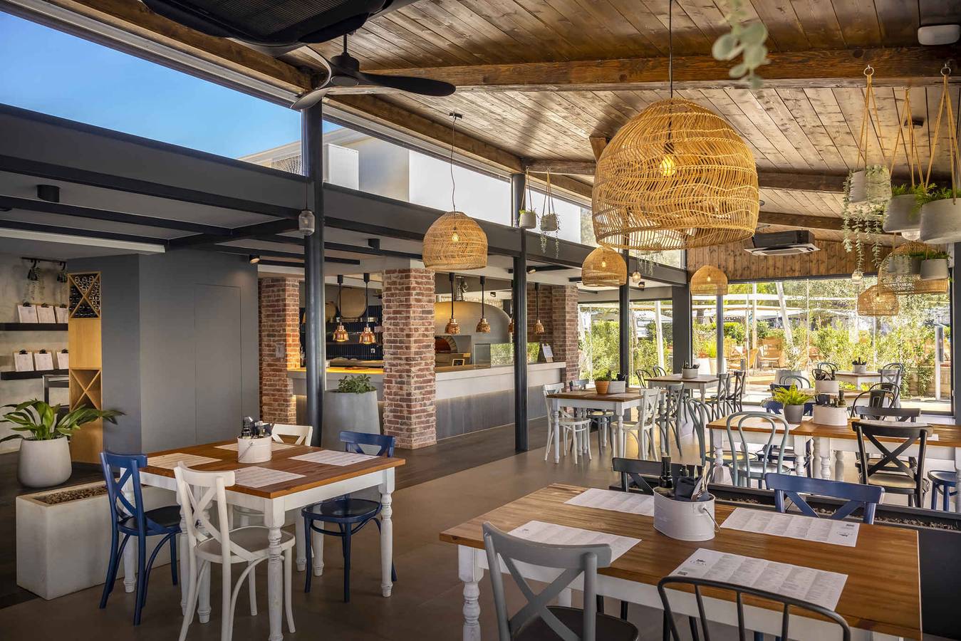 Ferienhaus mit Klimaanlage und Außenpool  in Rovinj Riviera, Rovinj