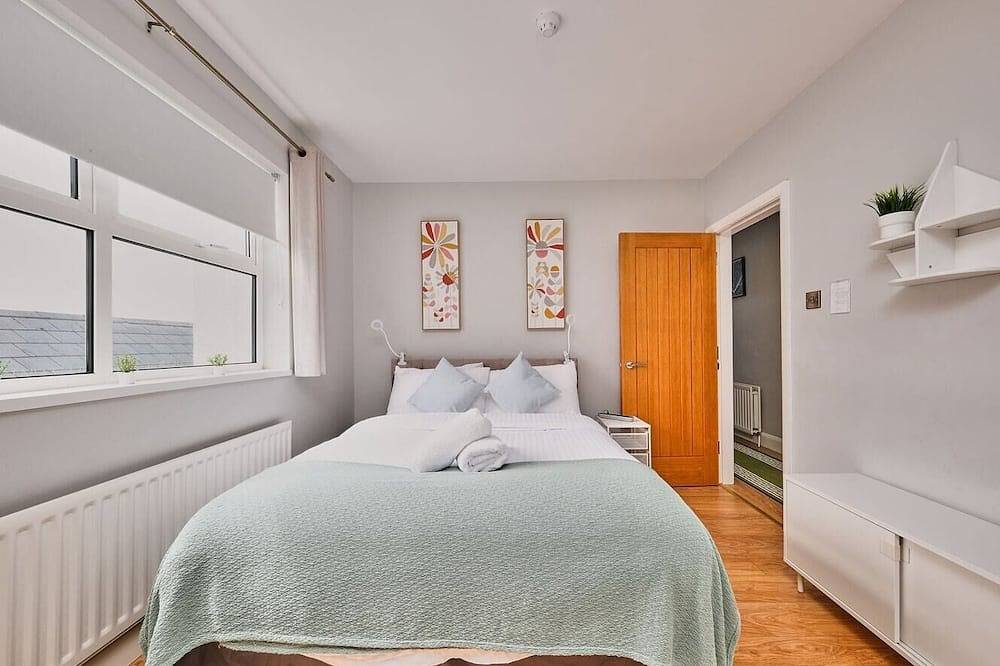 Ganze Wohnung, Panoramic Sea View Beach Apartment in Portrush, Grafschaft Antrim