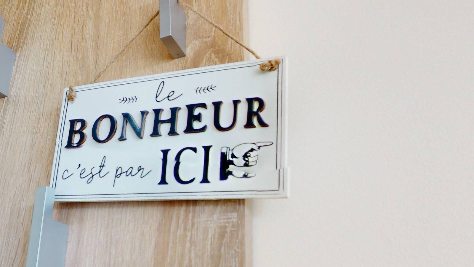 Appartement entier, La Suite Brise Marine in Givrand, Vallée de la Loire