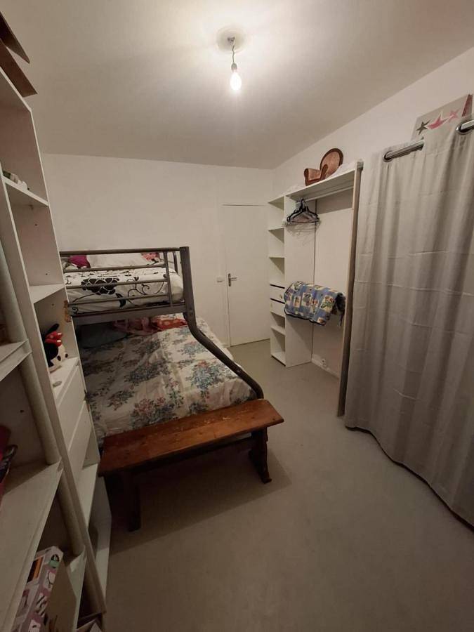 Location de vacances pour 3 personnes, avec vue à Connerré - 2