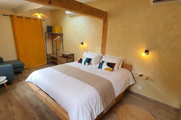 Location de vacances pour 4 personnes à Carrières-sur-Seine - 3