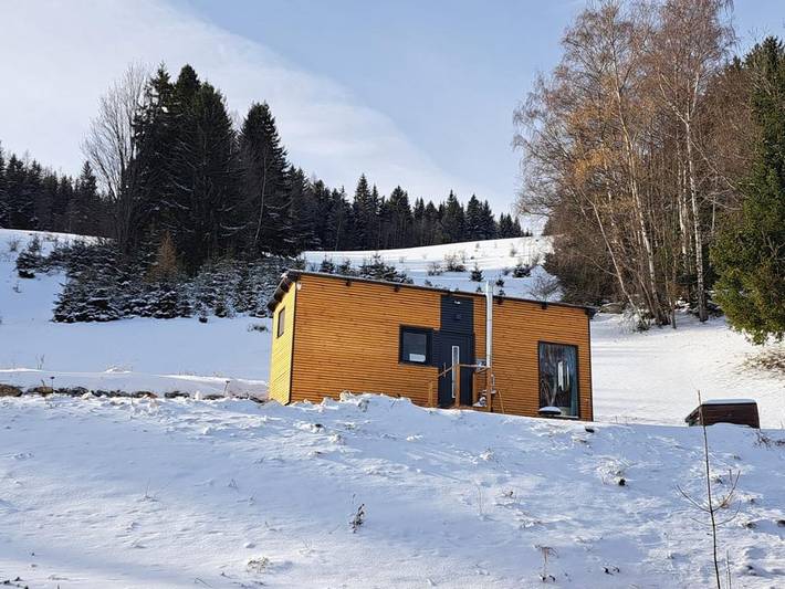 Ferienwohnung für 2 Personen in Wiener Alpen in Niederösterreich