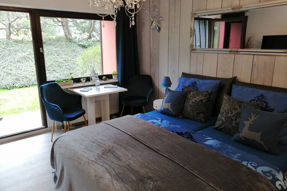 Hütte für 2 Personen in Steibis, Oberstaufen