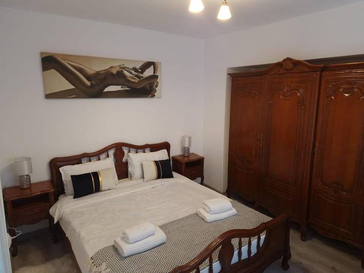 Gîte pour 4 personnes, animaux acceptés dans Poiana Brasov - Brasov - 2