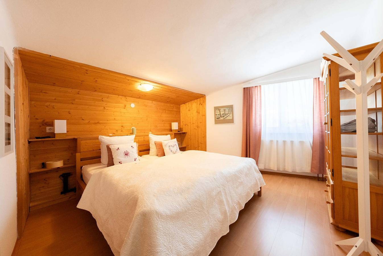 Ganze Wohnung, Ferienwohnung für 2 Personen mit Garten in Altaussee, Totes Gebirge