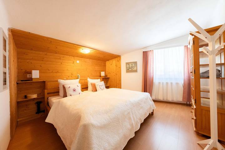 Ferienwohnung für 2 Personen, mit Garten und Sauna in Altaussee - 2