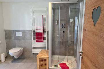 Hütte für 2 Personen in Grainau, Zugspitzland, Bild 3