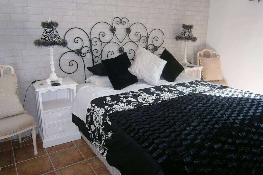 Villa Picasso auf dem privaten Rancho Navazo in Pruna, Sevilla Provinz